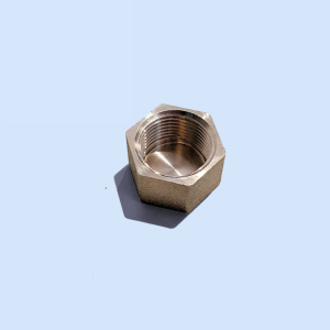 Hot Water Inlet Cap for Spa