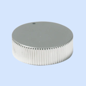 Platinum Pressure Knob for 2.0