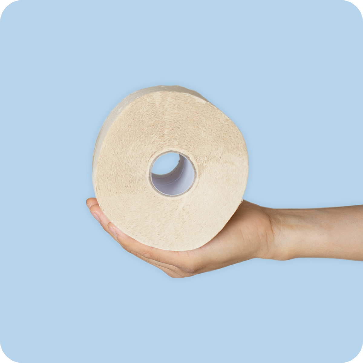 Premium Bamboo Toilet Paper 36 Pack - Image 7